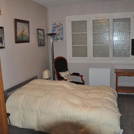 Le Treport 2P 30M2 Rdc Tout A Pied 2Mn Plage Port Funiculaire Casino ภายนอก รูปภาพ